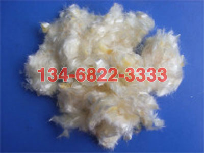 螺旋形聚乙烯醇纖維